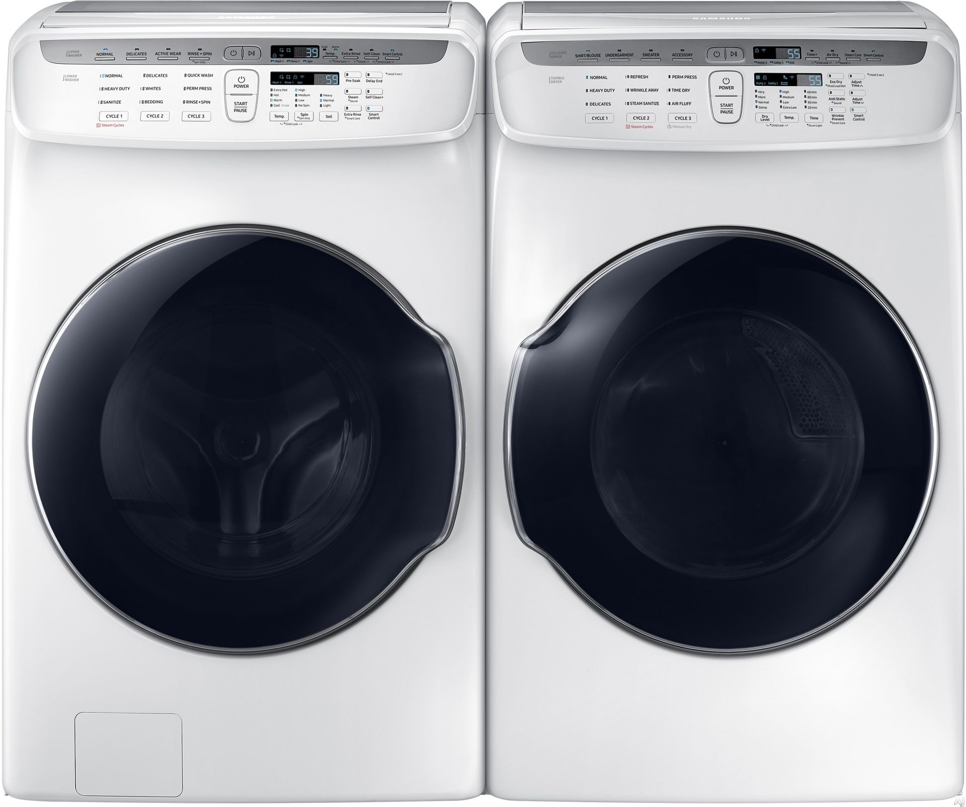 Appliances