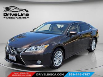 2013 Lexus ES 350