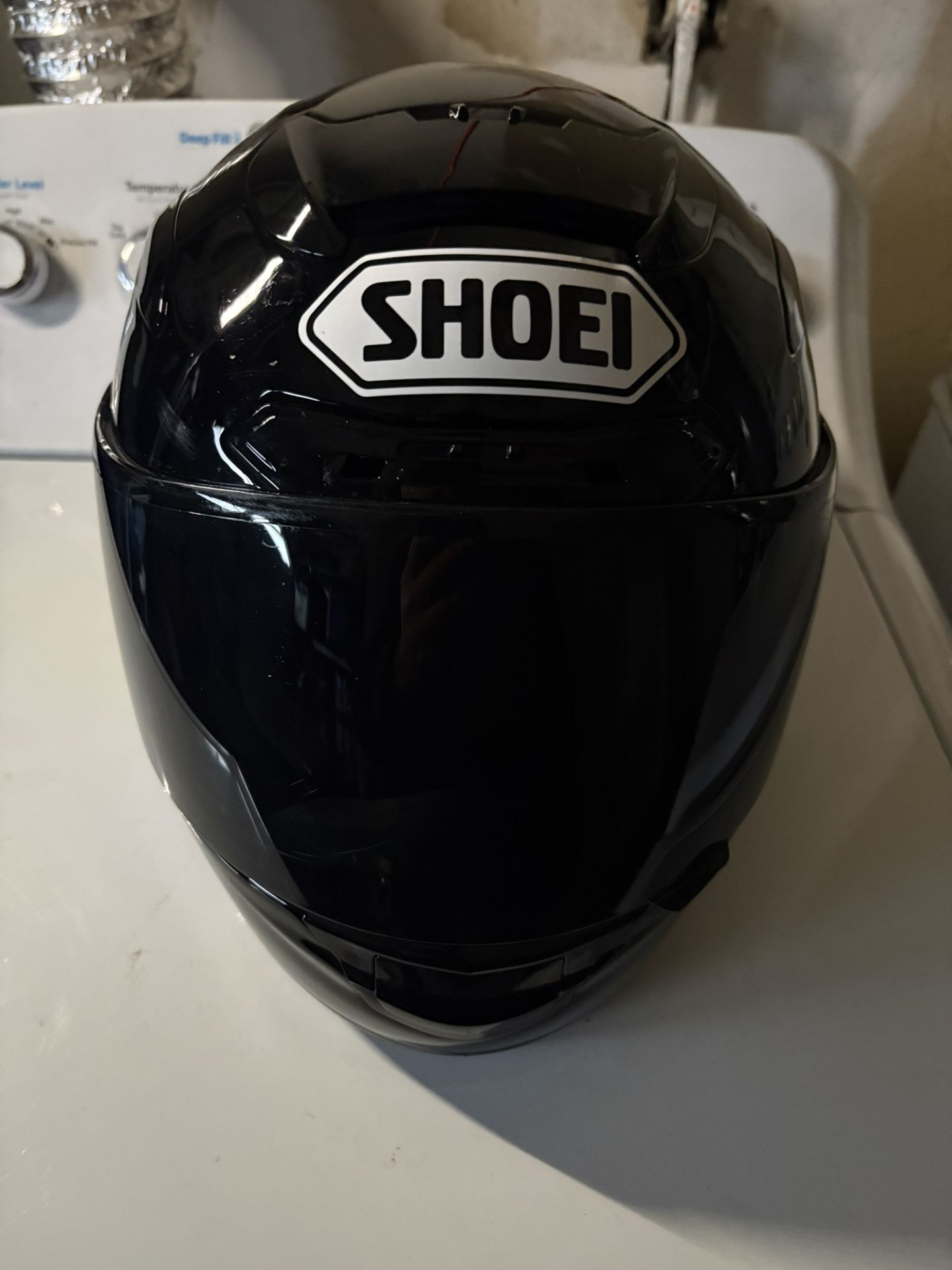Shoei Helmet Size medium