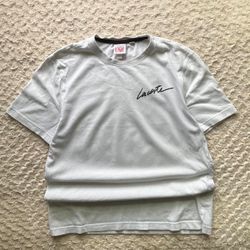 Lacoste Shirt 