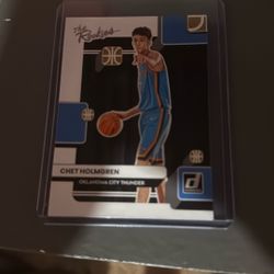 Basketball Card