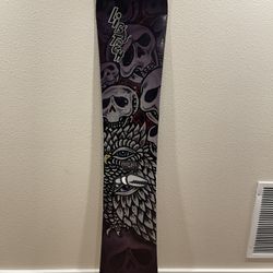 Lib Tech Lando Phoenix 157 Snowboard