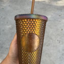 Starbucks Cup