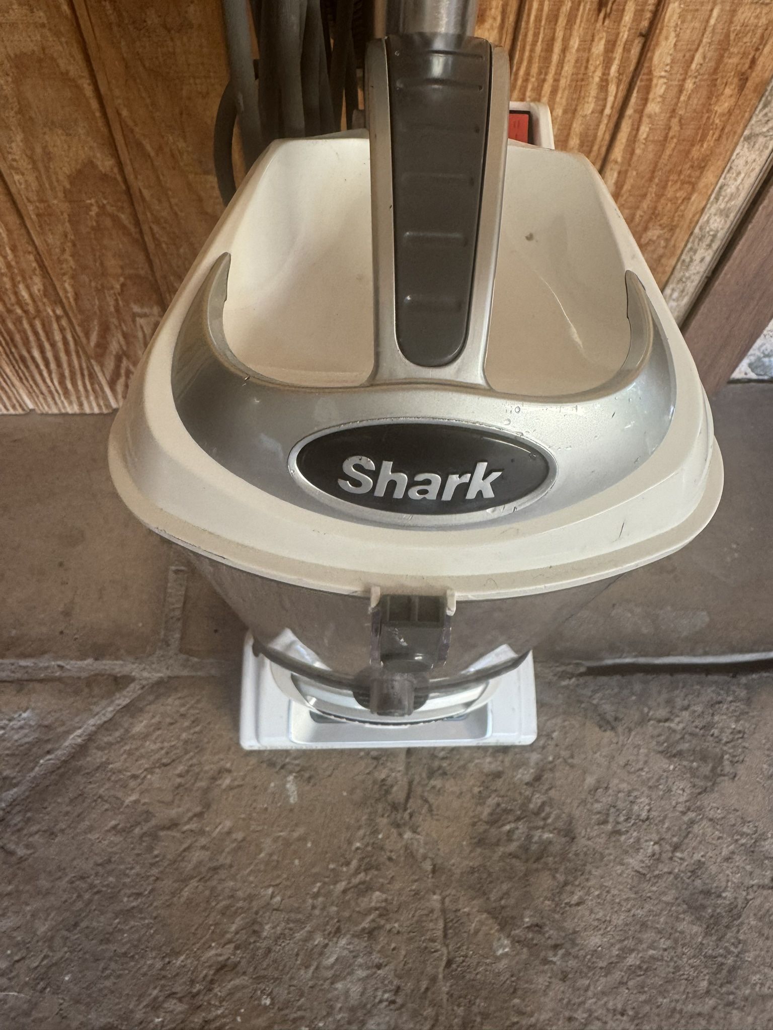 Shark Vacuum