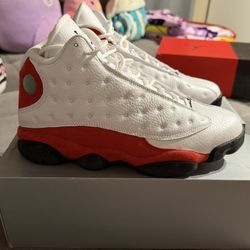 Jordan Retro 13 “Chicago” Size 9 Men