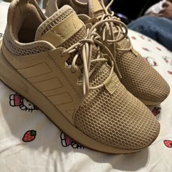 Adidas Brown 