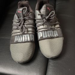Puma Size 10 Men 