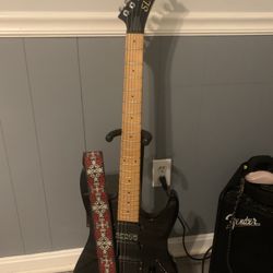 1996 SL Series From Aria Pro 2 SSH
