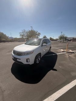 2014 KIA Sorento