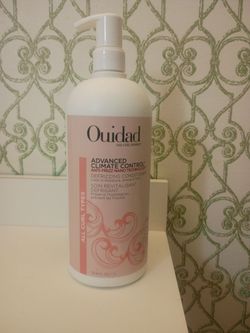 Advanced Climate Control Defrizzing Conditioner 33.8 FL oz 1L