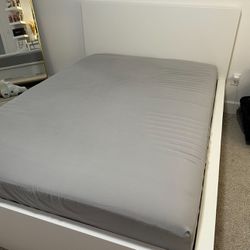 full bed frame 