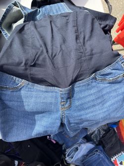 Maternity Jeans/ Shorts/ Leggings