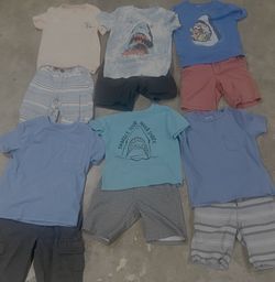 Boys Size 6-7