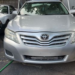 201 Toyota Canary Le