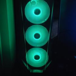 Gaming & Work PC – GTX 1650, i3-9100F, 16GB RAM, 1TB HDD + 240GB SSD (NEED GONE ASAP)