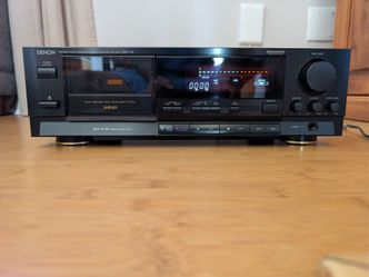 Denon DRM 700