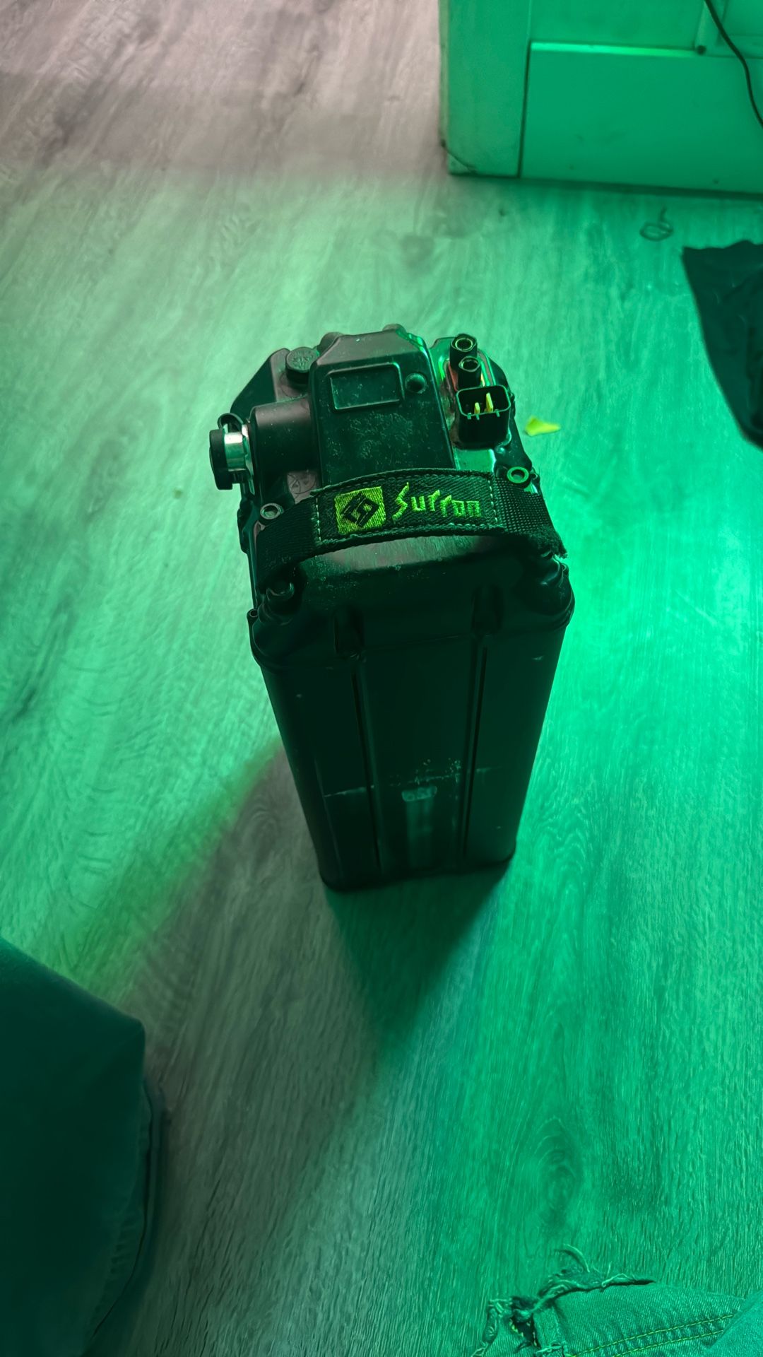 Used Stock Surron Battery