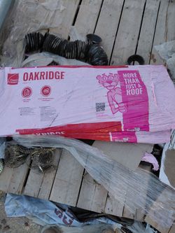 Owens Corning Shingles Color Shasta White