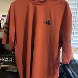 Adidas T Shirt Men Large 