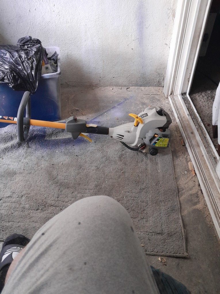 Ryobi Expand-it Yellow Gray Model Ry28025a