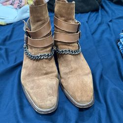 Aldo Boots