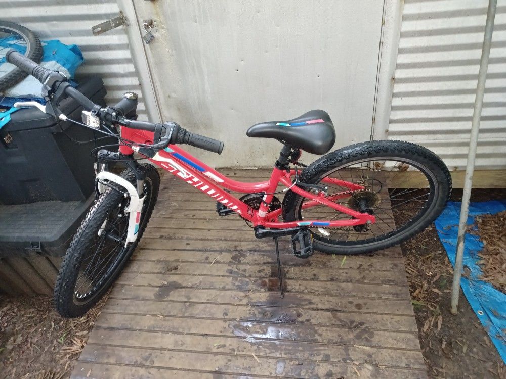 Schwinn Mountain Bike