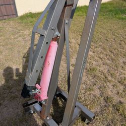 Engine Hoist - 1 Ton