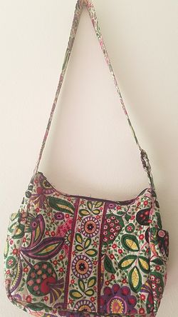 Vera Bradley purse