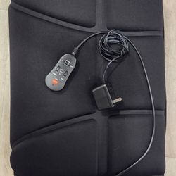 Massage Mat For Bed/Couch 4 Vibration Motors