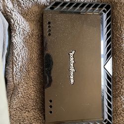 Fosgate T1500-1Bd