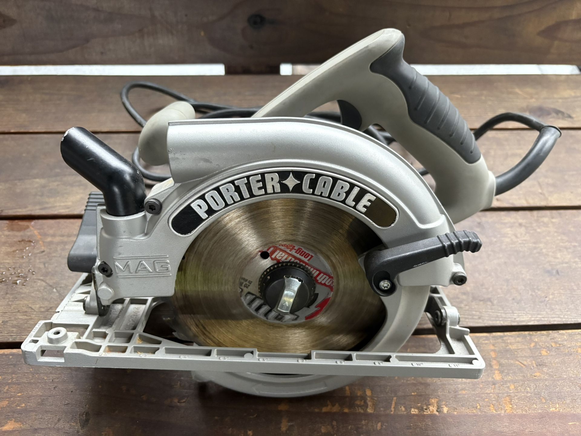 Porter Cable 423MAG 7 1/4” Circular Saw