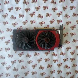 Msi Gtx 960