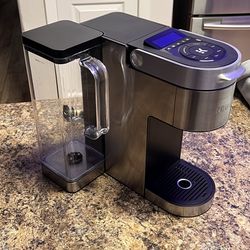 Keurig smart WiFi brewer