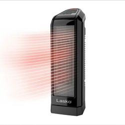LASKO CERAMIC HEATER