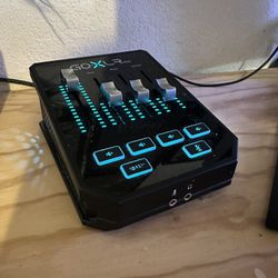 Goxlr Mini