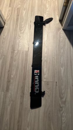 Inno Advanced Car Racks Roof Bar