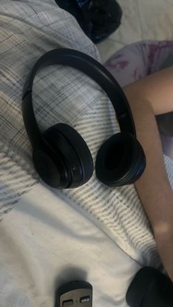 Beats Solo 3