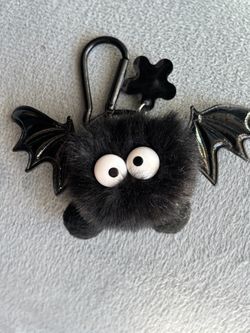 Bag charm cute