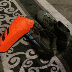 Soccer Cleats