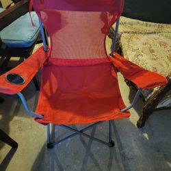 Folding Chair