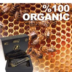 Wonderful Honey 12 Count (2box) Original 