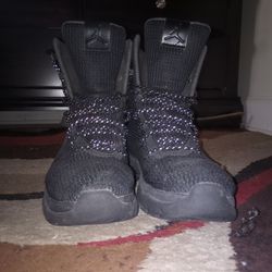 Water Proof Jordan Boots
