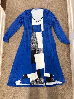 Women’s dress