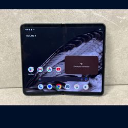Google Pixel Fold excellent condition