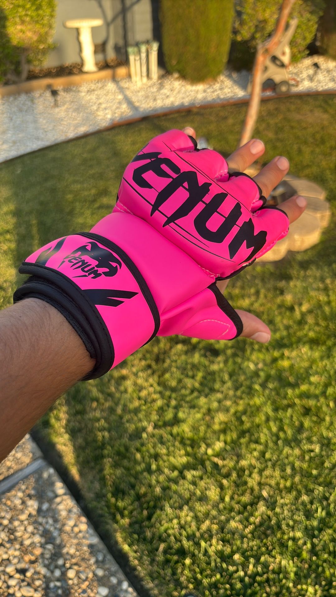 Venum UFC  MMA Gloves