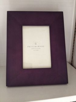 Pottery Barn Table Frame NICE