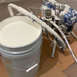 For Sale Tape Bed Y Pintura