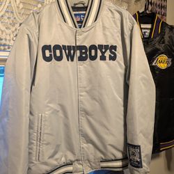 Bomber Jackets 
