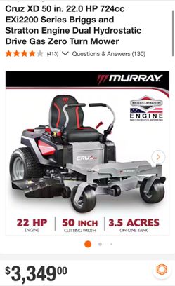 Grass machine