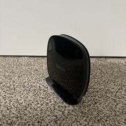 Belkin Dual Band N600 Wireless Router 